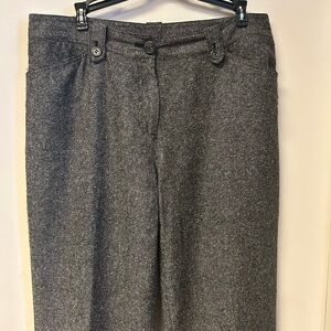 Jones New York Sport Women’s Size 12 Lined Trousers